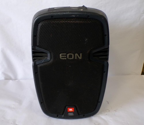 Jbl eon 510 - eon, 10”