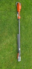 Husqvarna 520iHT4 Battery Telescopic Pole Hedge Trimmer 290cm-360cm - Year 2023 