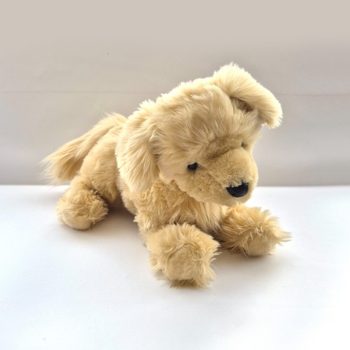 Fao schwarz golden retriever - golden,