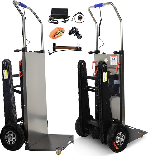 300kg electric powered stair - electric,
