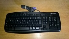 Microsoft Basic Keyboard 1.0A