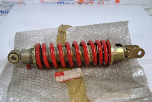 Gilera 125 rear shock - gilera, rv