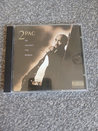 2pac against the world - the,