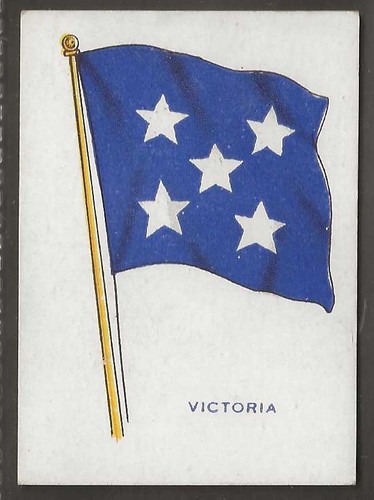 Home colonial stores flag - home,