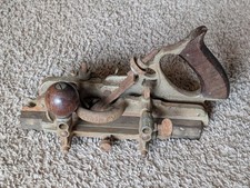 Vintage Stanley No. 45