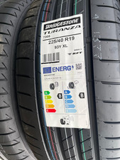 225 40 19 BRIDGESTONE RUNFLAT