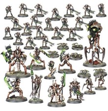 Warhammer 40k Indomitus -