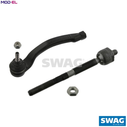 Tie rod 7617 for - tie, 60