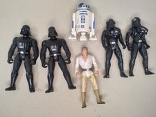 Star Wars Power of the Force