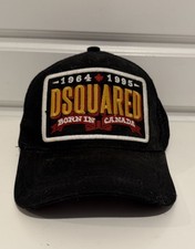 Dsquared2 Embroidered