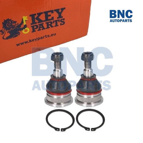Lower ball joint - ball, pair