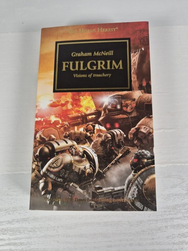 Warhammer the horus heresy - warhammer,