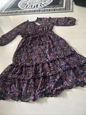 Autonomy Ladies Boho Floral