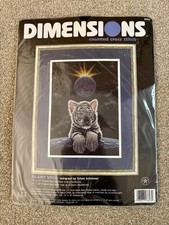 Dimensions Counted Cross