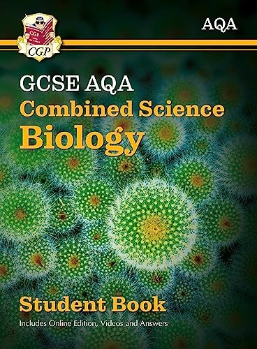 Gcse combined science - gcse, biology