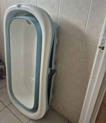 Foldable bath tub baths - tub,