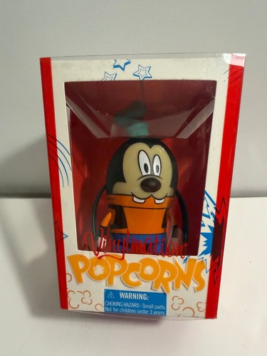 Disney vinylmation popcorn - disney,