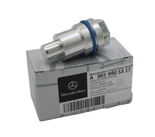 Mercedes benz genuine screw - genuine,