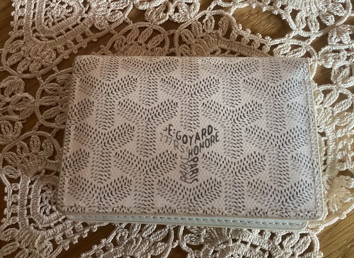 Pre owned goyard saint pierre - goyard, saint-pierre