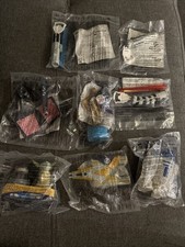 McDonald’s Star Wars Clone