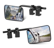 SUPAREE Car Towing Mirrors