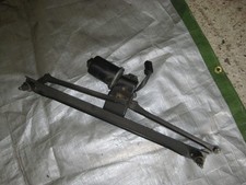 Classic Car Spares - Rover Metro Windscreen Wiper Motor