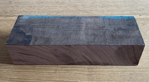 Walnut hardwood timber offcut - walnut,