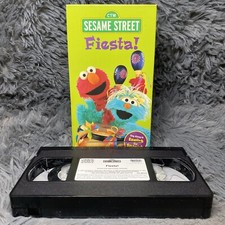 Sesame Street Kids Guide to