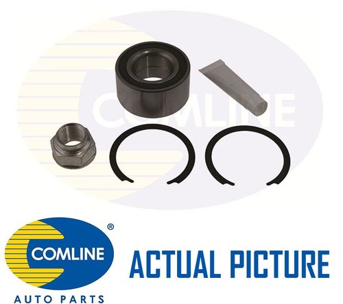 New comline front - comline,