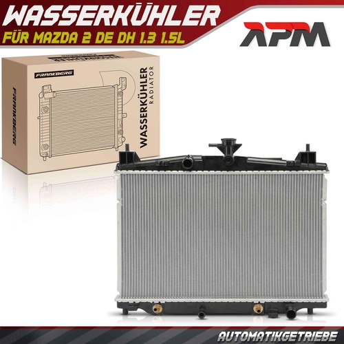 Cooler radiator automatic - radiator,