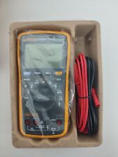 FLUKE F17B Max 01 Digital
