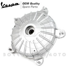 Drum Rear Brake 5 Holes Type