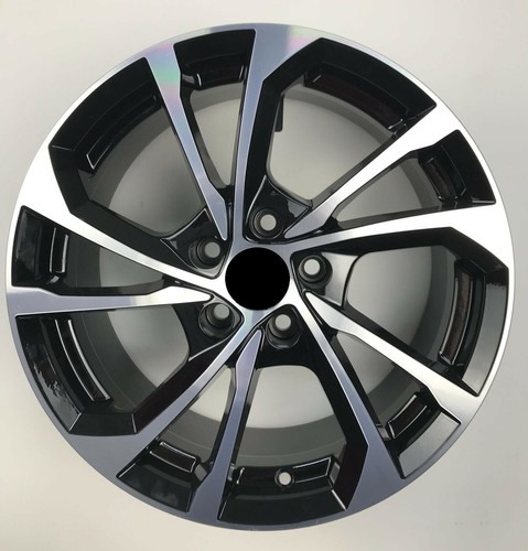 New alloy wheels compatible - alloy,