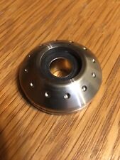 Genuine Triumph Rocket 3 Bar End Weights