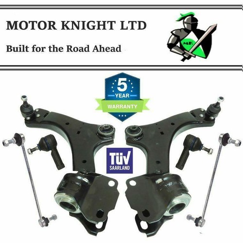 Ford mondeo 2007 suspension - ford,