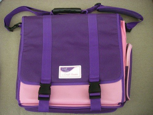 Craft bag helix room - craft,