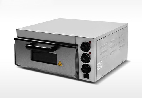 Commercial electric pizza oven - commercial,