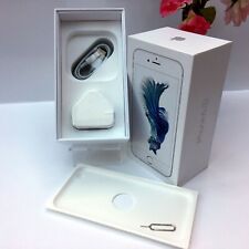 Apple iPhone 6S BOX ONLY AND ACCESSORIES 16GB 32GB 64GB 128GB