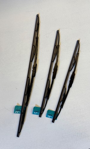 Mazda bongo ford freda - bongo, wiper