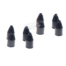 Axle Boot Cover 8PC for 1/5