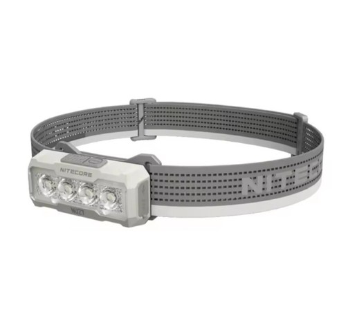 Nitecore nu27 600 lumens - 600,