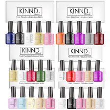 Nail Polish Sets - Winter