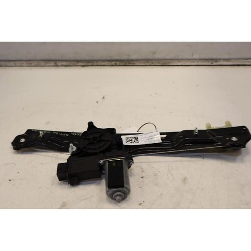 Front power window for jeep - front,