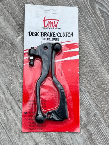 Brake lever yamaha - brake,