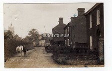 NORFOLK, MATTISHALL, MILL
