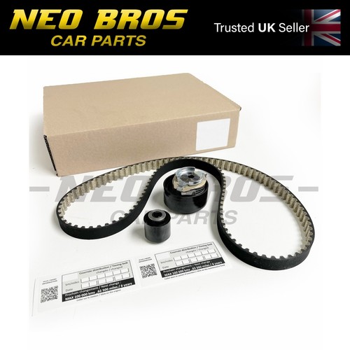 Timing belt kit - timing,