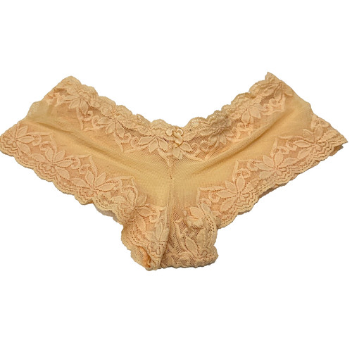 Vintage pink kmart panty - vintage,