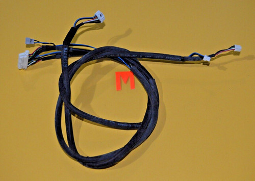 Connection cable various for - connection,