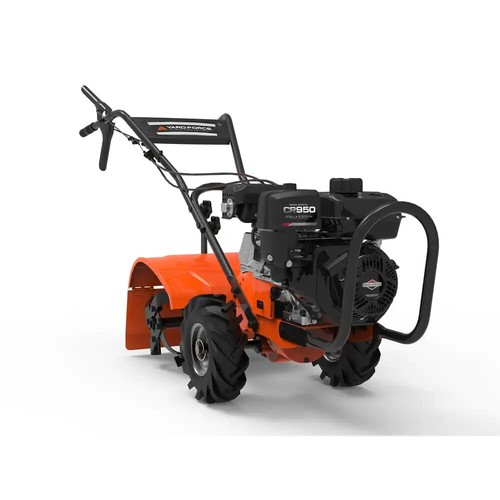 Yard force yf20 rtt - force, 208cc