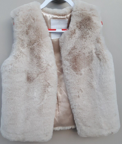 Matalan girls age - age, fluffy